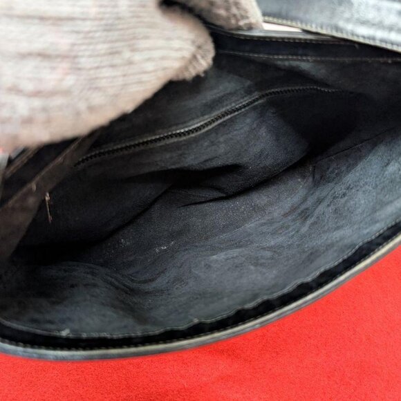 Authentic Gucci GG Sherry Ophidia Crossbody Shoulder Bag Messenger Tote Leather - Picture 16 of 16